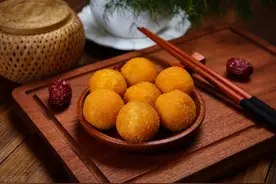 解锁土豆新吃法，孩子一口一个停不下来图片