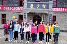 行稳致远 进而有为——记四川舞东风超市连锁股份有限公司董事长张睿图片