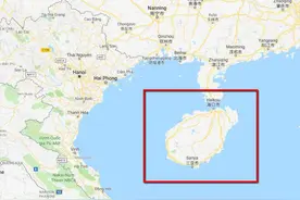 气球事件让美媒关注“中国的夏威夷”！海南因军事重地被盯上图片