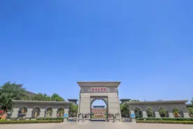 郑州商学院近年录取分数线是多少？2022招生6421人！新增两个专业图片
