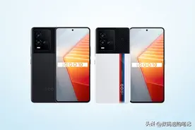 12+256的iQOO 10，其各方面体验如何？目前是否还值得入手？图片