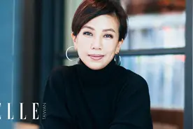 林有慧：有几个女人被老公叫“妈”，还能安之若素笑得出来？图片
