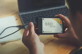 SSD价格“卷”到HDD门口，挑选闪存颗粒很重要图片