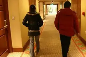 异性男女同住宾馆，是否违法呢？图片