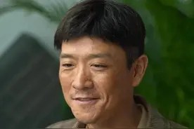 为什么高启强想吃鱼的时候找老默，却把财富权力给了小龙小虎？图片