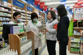 武乡农商行“晋享贷” 一触即贷图片