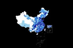 「数据分享」1999—2019年按行业划分的城镇单位就业人员数据图片