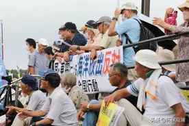 中国将核污水排海？日本开始搞鬼了图片