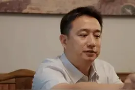 二刷县委大院：我才知道吕青山的城府有多深图片