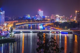 不要总觉得广东很富有，广东的这三个国家级贫困县你可知道？图片