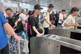 新乡高铁买“月票”、“计次票”怎么买？适合谁？能省多少钱？图片