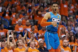重新定义"NBA75大"球星排名，威少上升至第31位！图片