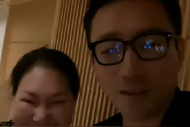 和好了？汪小菲深夜晒视频为女儿庆生，依旧喊大S妈为“丈母娘”：家人永远是家人，玥儿的生日爸爸不会缺席图片