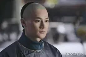 活了89岁的乾隆一共生育了17个儿子，最终却只有四个儿子为他送终图片