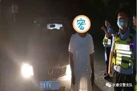 下午喝酒，晚上被查，人醒≠酒醒！丨百日行动图片