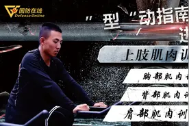 「“型”动指南进阶篇③」：四个肩部动作，助你打造“南瓜肩”！图片