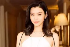 奚梦瑶再次辟谣与窦骁恋情图片