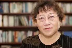 李银河：我的退休生活，从容不迫，真是神仙的日子图片