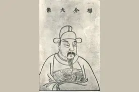 大明276年，共82位首辅，到底谁才是第一的首辅？图片