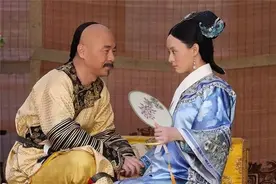雍正可能到死都不知道，龙凤胎的名字连读，就是甄嬛背叛他的证据图片