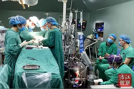 尿毒症+风心病，被双重“暴击”还迎来生机图片