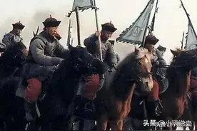 清朝平定大小金川之役——乾隆“十全武功”最艰难一战图片