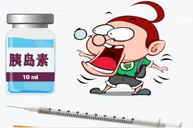糖尿病患者打胰岛素时，每天打多少剂量？图片