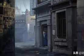《星火燎原》二维动画与历史的交接，闪闪发光的国产动画不容错过图片