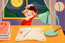 小学二年级是个转折点，家长该怎样教育孩子？老师的经验值得参考图片