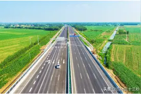 开车去台湾不是梦！大陆公布京台高速建成时间，最晚不超过2035年图片