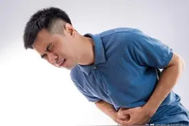腹痛，到底是胃痛还是肠炎或者是其他疾病？医生一文告诉您图片