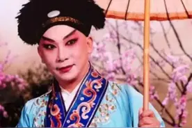 老沈聊戏：宋小川、江其虎、李宏图印象记图片