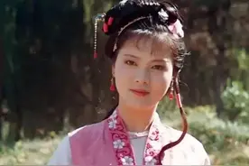 红楼梦袭人番外：袭人嫁给戏子蒋玉菡，流落烟花巷，正是一床破席图片