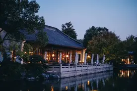 杭州“最好吃”餐厅排行榜图片