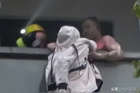 火灾离世夫妻留下3个孩子，家属盼剩余善款给孩子，水滴筹：已汇款图片