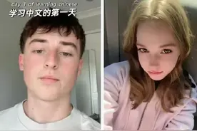 美国人涌入小红书，曝光美国真实生活：每人至少打两份工才能生活图片