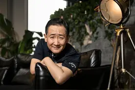 梁天：拒不参加妹妹婚礼，因英达负债百万，对不起宋丹丹图片