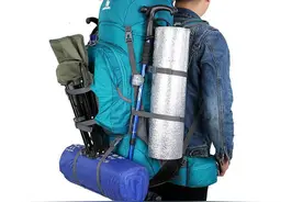 谈谈登山包的外挂系统图片