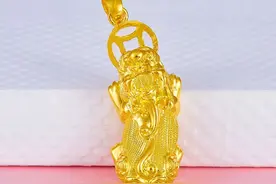 貔貅不是人人可佩戴，特别是这六类人不建议随便戴...图片