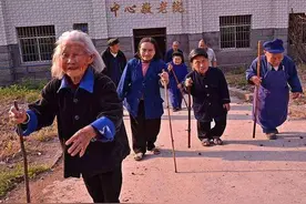 神秘小人国惊现四川？四千多年前就已记载？中华文明太奇妙了图片