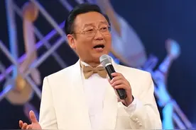 事实证明，“国内赚钱国外花”的蒋大为，已经走上了不归路图片