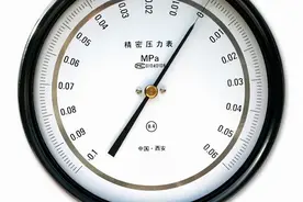 常见的压力单位之间如何换算？图片