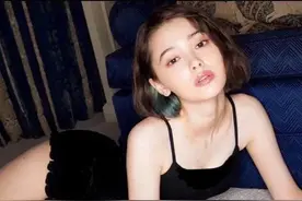 岛国“鬼魅”芭比——玉城Tina图片