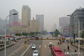 中国的一个古老城市，拥有三千年以上的历史，位于河北省图片