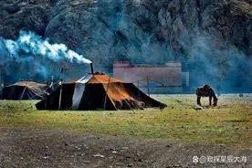 西藏有些地区是“一妻多夫制”你知道吗？婚姻绝对不只是一张纸图片