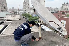 我国为何禁用“卫星锅”，它究竟能看到什么？原来我们都小瞧了它图片