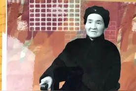 寻人：那一次错过，让我找了你80年图片