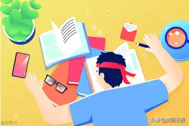 高考期间睡眠攻略您收好！图片