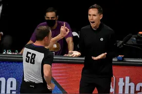 NBA季后赛：凯尔特人横扫篮网的原因，小说都不敢这么写图片