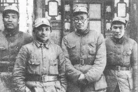 八路军神头岭伏击日军使用一“秘密武器”，战果显著图片
